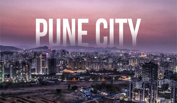 Featured Image of About Pune