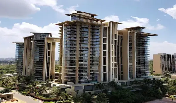 Featured Image of About Birla Estates