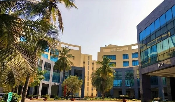 Featured Image of About Global Village Tech Park