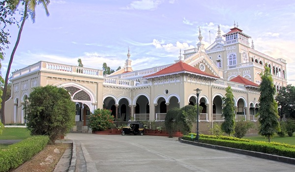 Featured Image of Aga Khan Palace