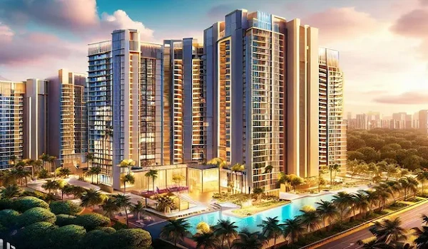 Birla Advaya Apartments