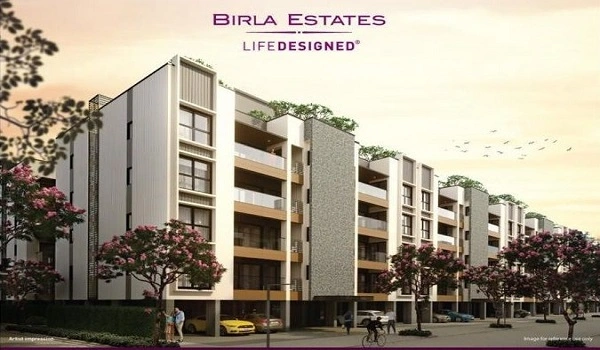 Featured Image of Birla Estates Ambitionbox