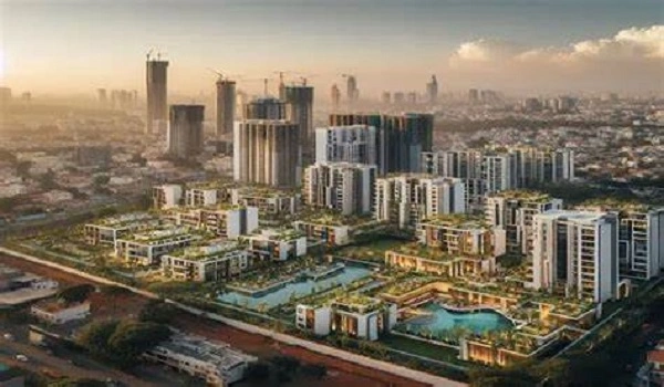 Featured Image of Birla Estates Careers