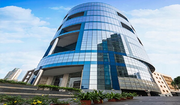 Featured Image of Birla Estates Head Office