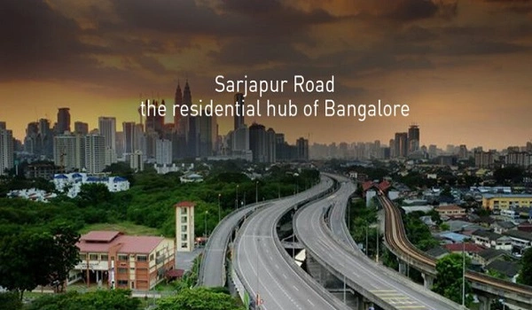 Featured Image of Birla Estates Sarjapur Road