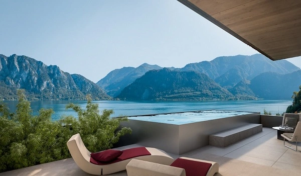 Birla Estates Wellesley Road