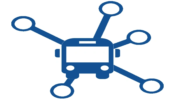 Featured Image of Bus Connectivity
