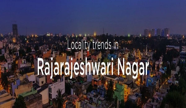 Featured Image of Is Rajarajeshwari Nagar In Pune