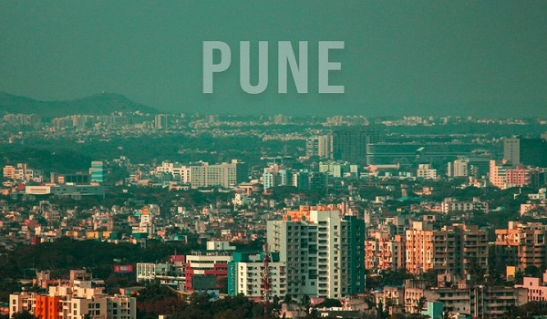 Featured Image of Pune Maharashtra