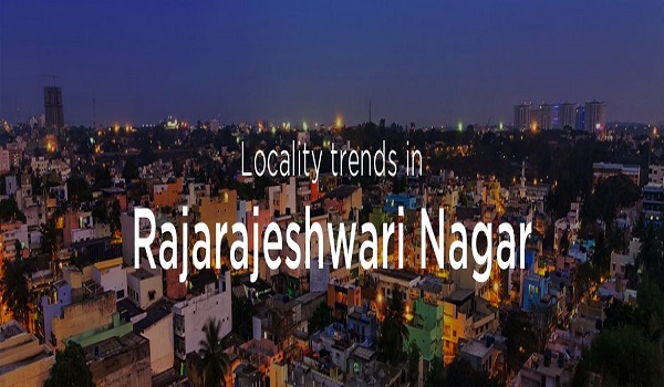 Rajarajeshwari Nagar