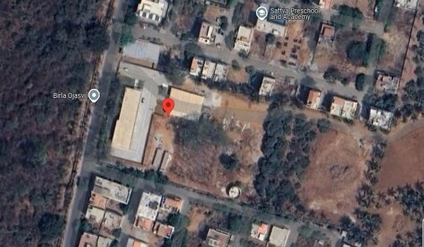 Featured Image of Is Rajarajeshwari Nagar Map