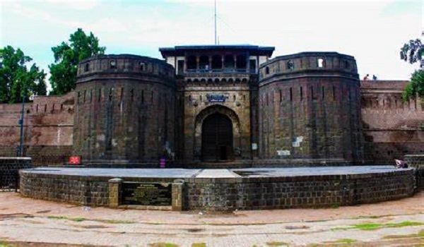 Featured Image of Shaniwar Wada