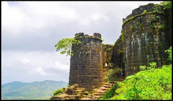 Featured Image of Sinhagad Fort