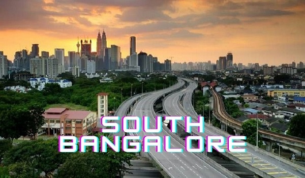 South Bangalore