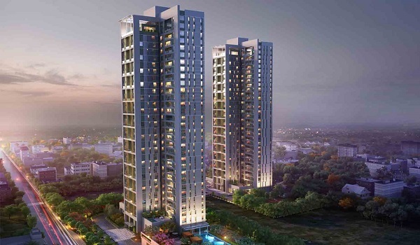 Birla Advaya Apartments