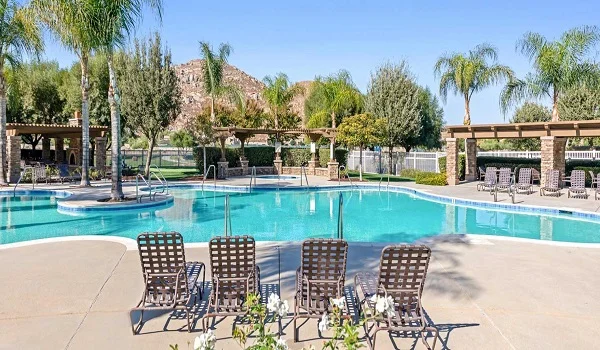 Birla Advaya Club House Amenities